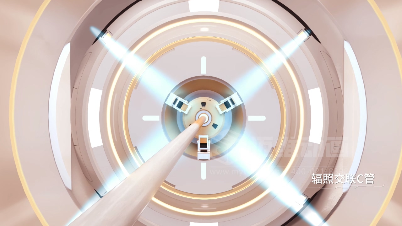 建材管道三维动画：让管道技术“可视化”，破解行业传播与营销困局(图3)