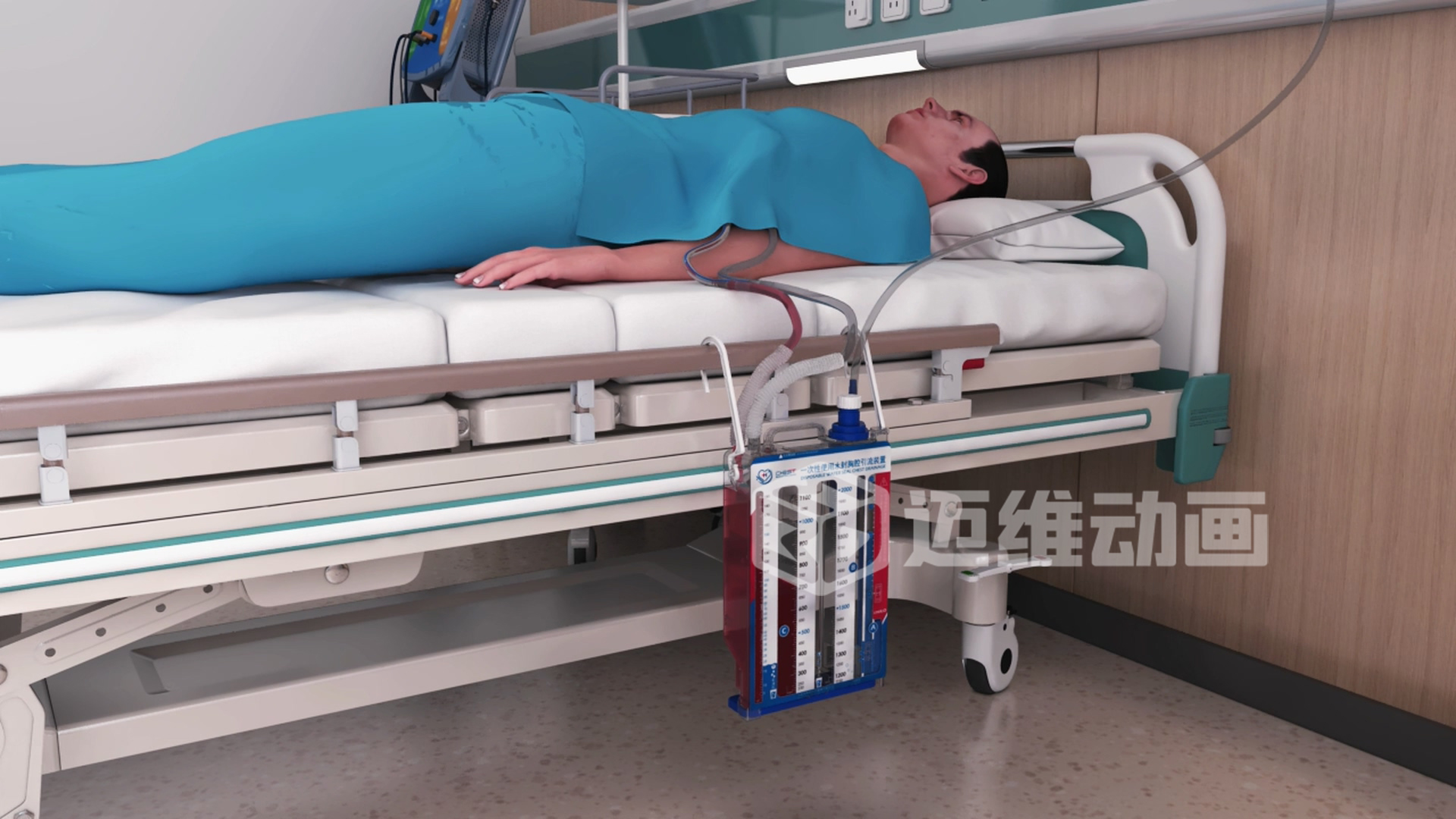 医疗技术传播困局：为什么越精密的设备，客户越难“看懂”？(图1)