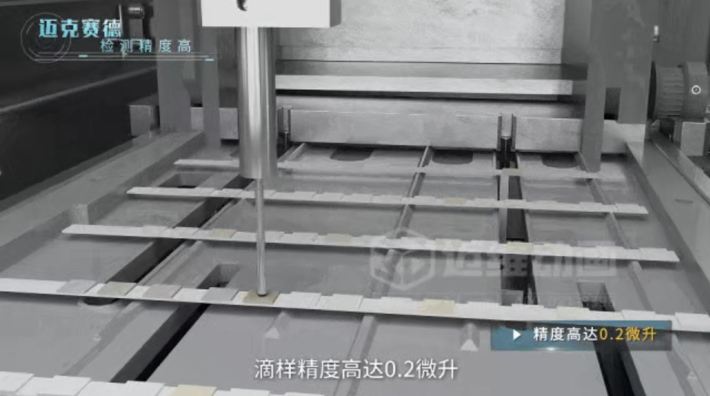 制药机械设备藏着“隐形价值”？三维动画就是能让客户一眼看清！(图12)