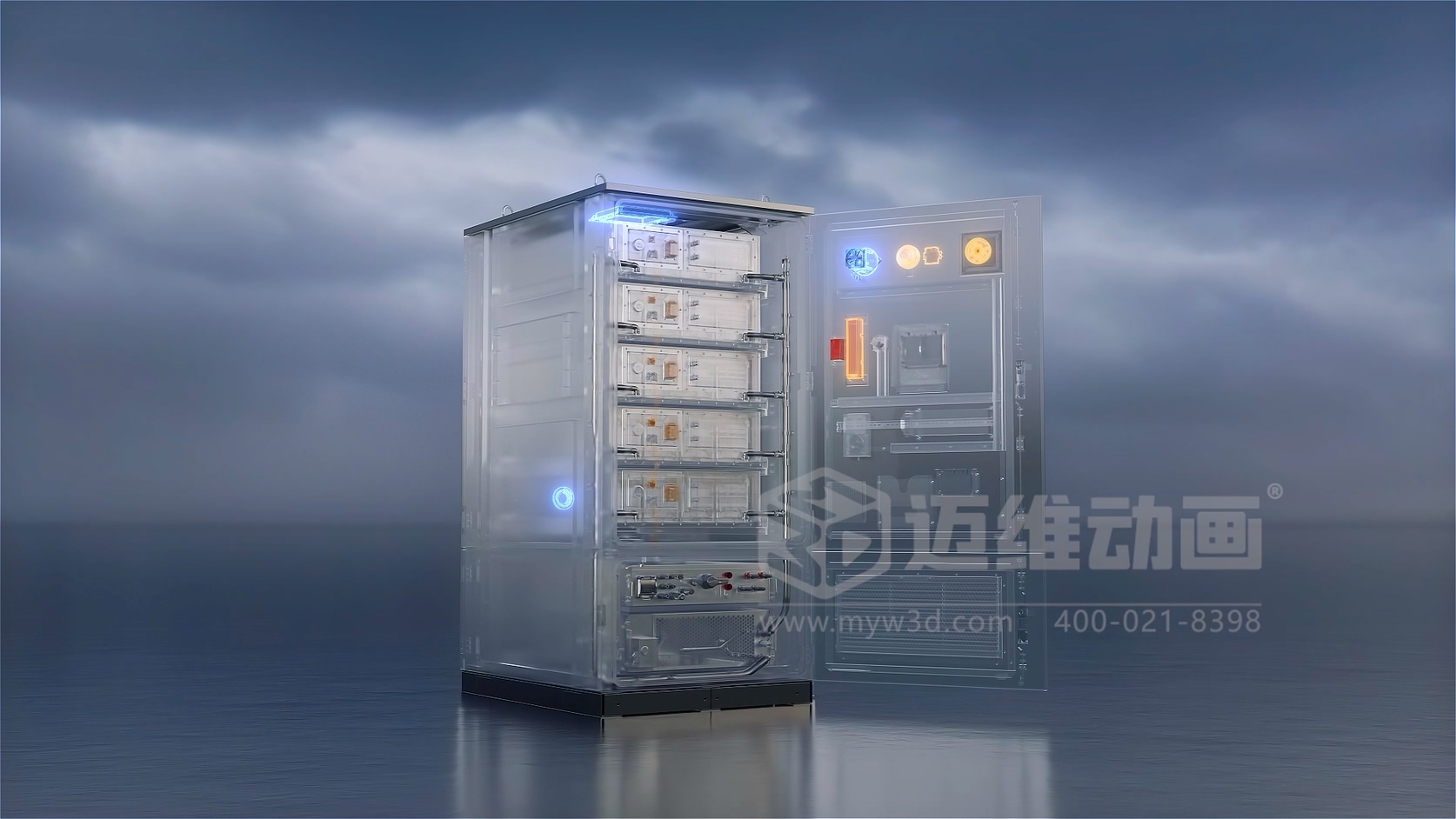 英伟达和华为在定义液冷标准，怎样才能让你的产品抢占眼球？(图6)