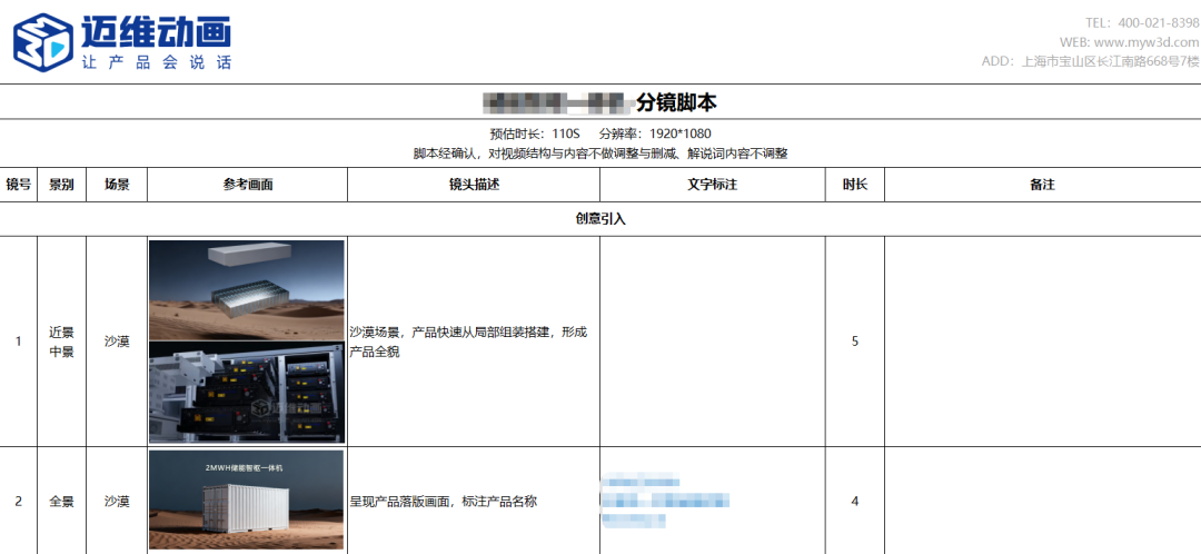 告别天价动画!这套标准化流程直接把成本打下来了(图7) 告别天价动画!这套标准化流程直接把成本打下来了(图7)