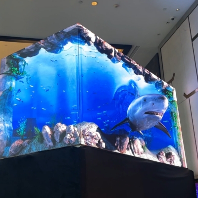 上海迈维动漫科技公司