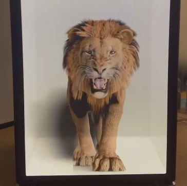 上海迈维动漫科技公司