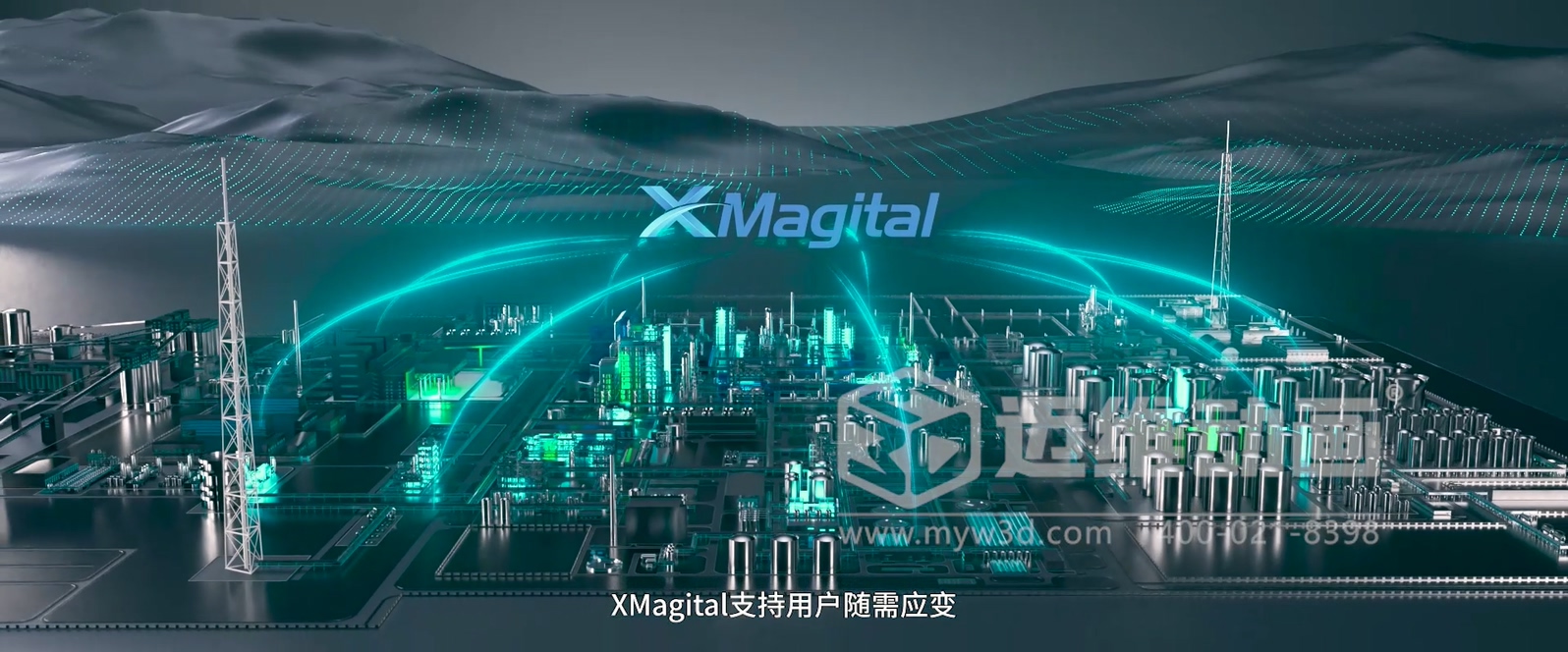 还在“浪浪山”里瞎忙？懂行的企业靠3D动画，早跳出内卷成爆款了...(图14)